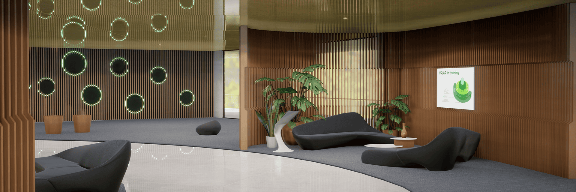 The Trinity Office