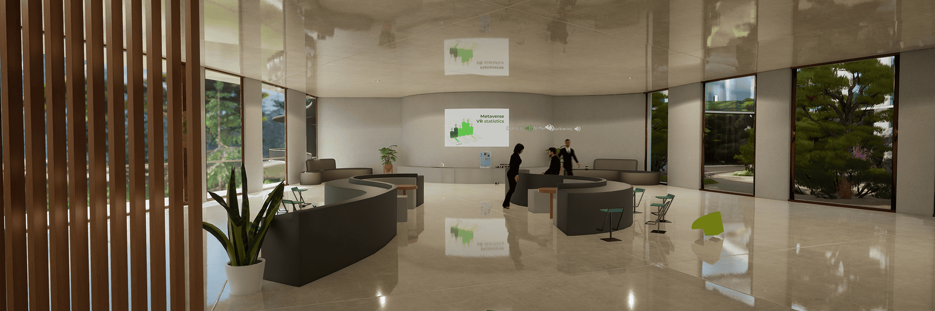 The Trinity Office