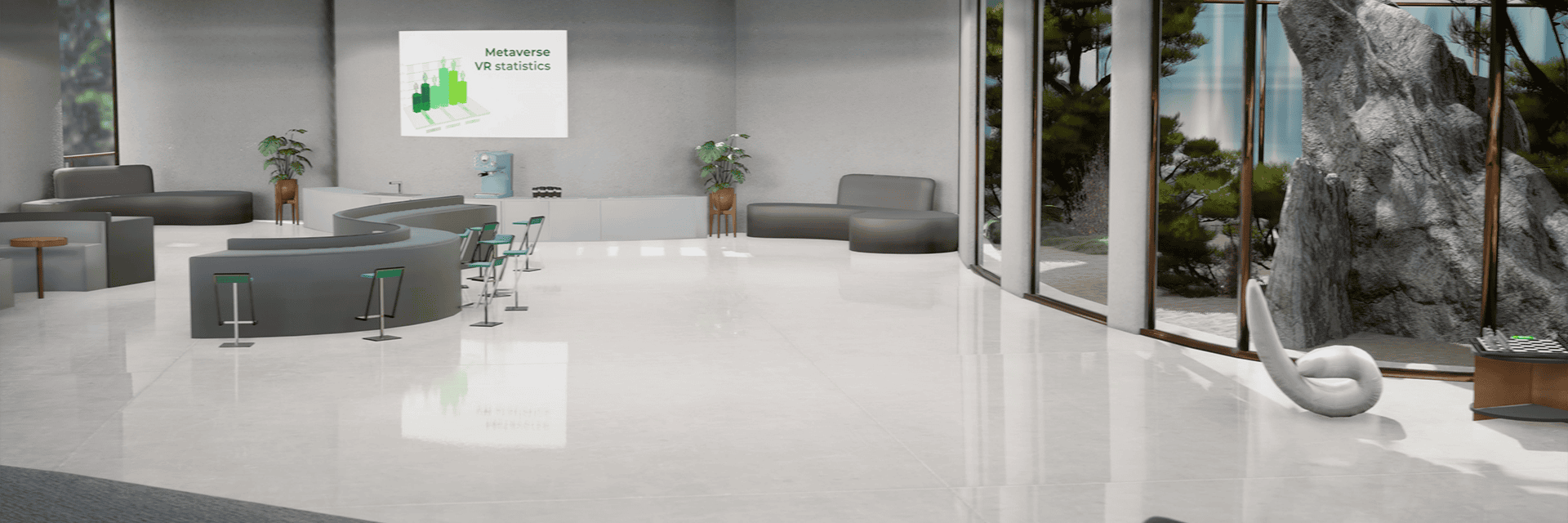 The Trinity Office