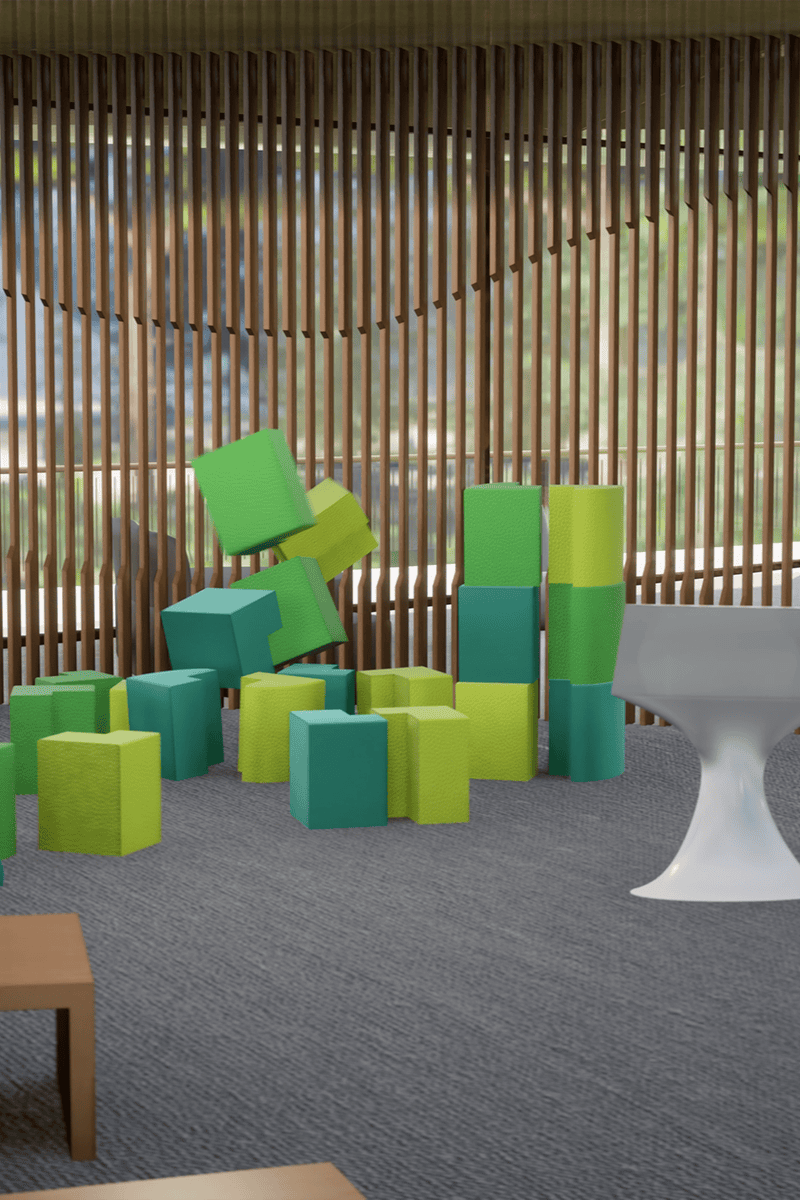 The Trinity Office